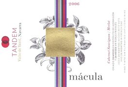 Macula