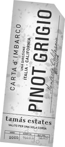 Pinot Grigio
