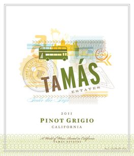 Pinot Grigio