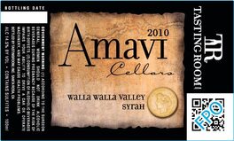 Amavi Cellars