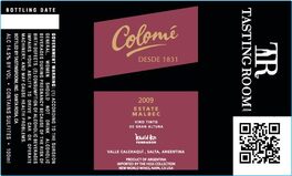 Colome