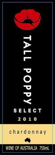 Tall Poppy Select Chardonnay