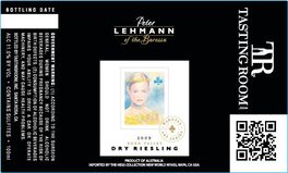 Peter Lehmann