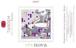 Ars Nova