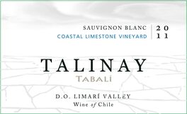 Talinay