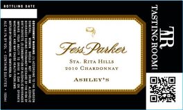 Fess Parker