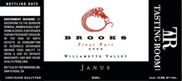 Brooks