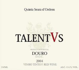 Talentvs
