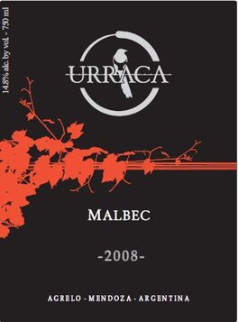 Urraca
