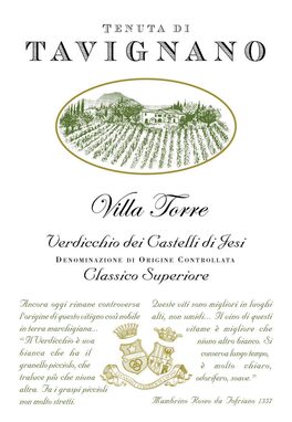 Vila Torre