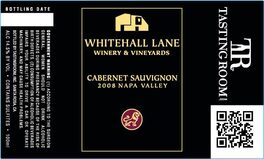 Whitehall Lane Winery & Vineyards