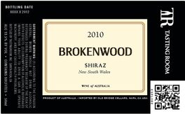 Brokenwood
