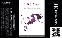 Calcu