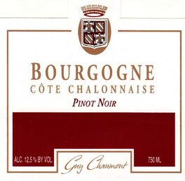 Guy Chaumont