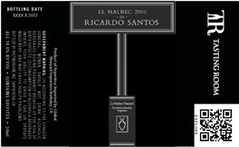 Ricardo Santos