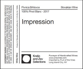 Impression