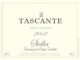 Il Tascante