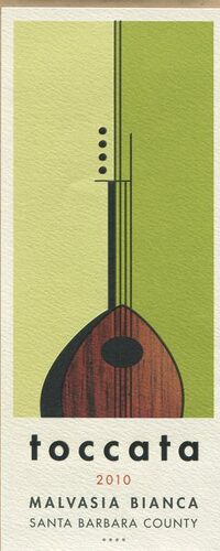 Toccata