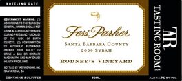 Fess Parker