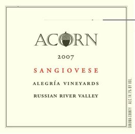 Acorn
