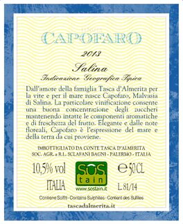 Capofaro
