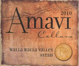 Amavi Cellars