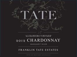 Alexanders Vineyard