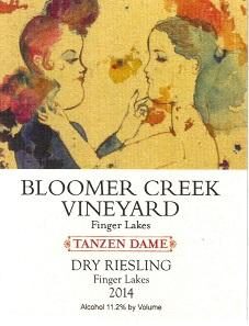 Bloomer Creek