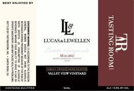 Lucas & Lewellen