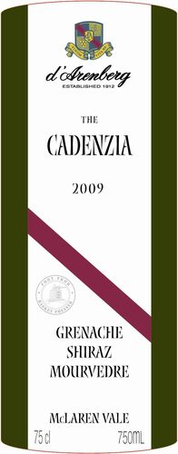 D'arenberg