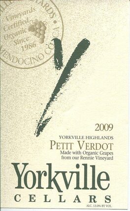 Yorkville Cellars