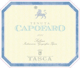Capofaro