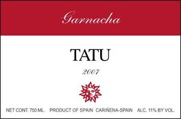 Tatu Garnacha