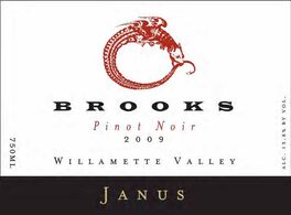 Brooks