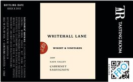 Whitehall Lane