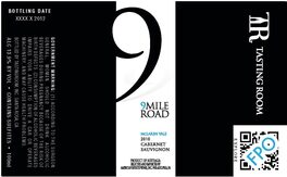 9 Mile Road