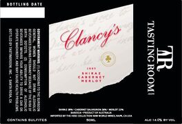 Clancy's