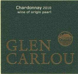 Glen Carlou