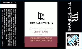 Lucas & Lewellen