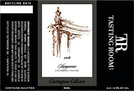 Covington Cellars