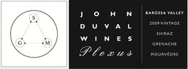 John Duval Wines