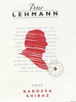 Peter Lehmann