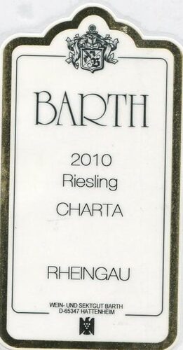 Barth