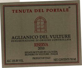 Riserva