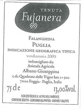 Falanghina