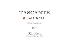 Ghiaia Nera