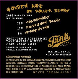 Golden Age Of Roller Derby