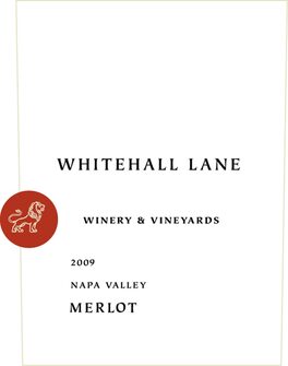 Whitehall Lane