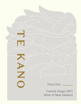Pinot Gris Central Otago