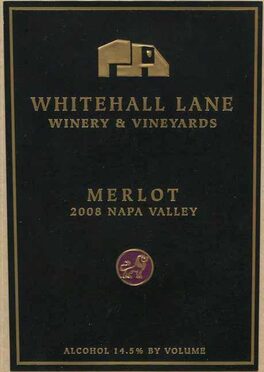 Whitehall Lane Winery & Vineyards